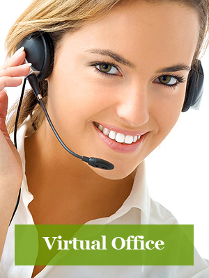 Virtual Office Services